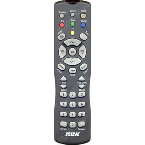 Пульт BBK EN025-05R оригинальный