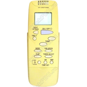 Пульт Toshiba Неизвестный товар (582) оригинальный