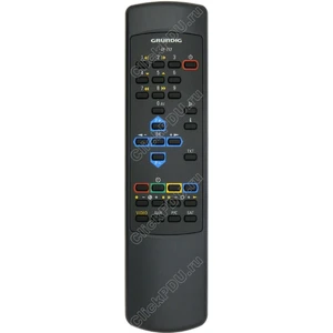 Пульт Grundig TP-712 оригинальный