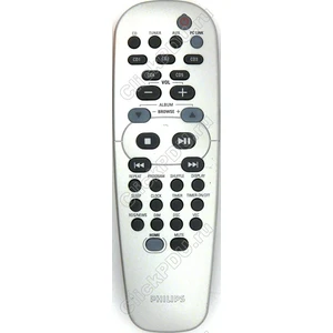 Пульт Philips RC-19532014/01 оригинальный