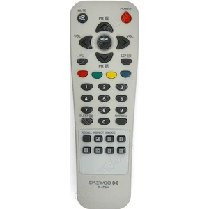 Пульт Daewoo R-47B04 оригинальный