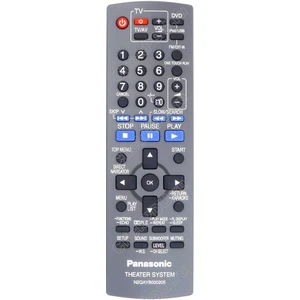 Пульт Panasonic N2QAYB000205 orig оригинальный