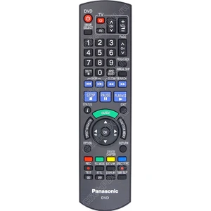 Пульт Panasonic N2QAYB000127 оригинальный
