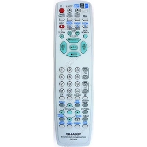 Пульт Sharp GA204SA TV/VCR/DVD оригинальный