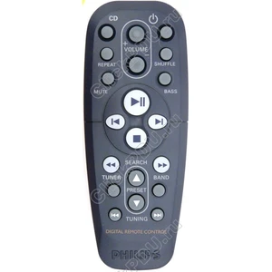 Пульт Philips RC-19420005/01 Aux для домашнего кинотеатра Philips