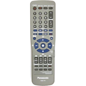 Пульт Panasonic N2QAKB000031 vcr оригинальный