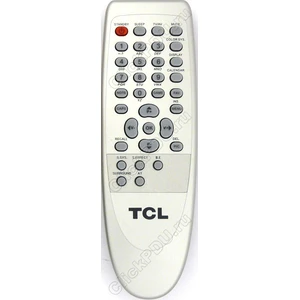 Пульт Shivaki (TCL, Polar) RC1153439 оригинальный