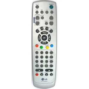 Пульт LG 6710V00026J оригинальный