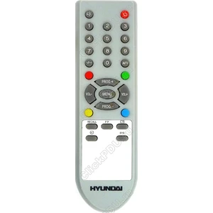 Пульт Hyundai CT-21HS7/26T-1 оригинальный
