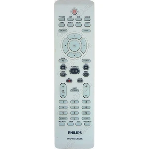 Пульт Philips 2422 5490 0928 (0927) оригинальный