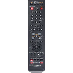 Пульт Samsung 00084C/053B DVD+VHS оригинальный