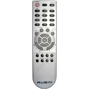 Пульт Rubin (Рубин) RB19SL1/ RB19K101 оригинальный