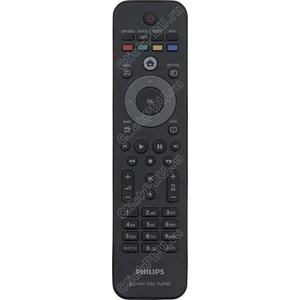 Пульт Philips HT 09-06-23 Blu-ray (BDP7300) оригинальный