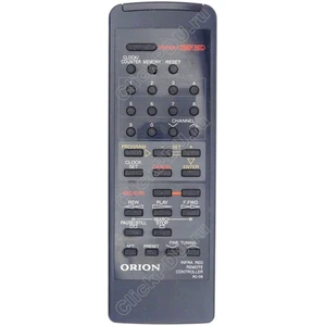 Пульт Orion RC-08 оригинальный