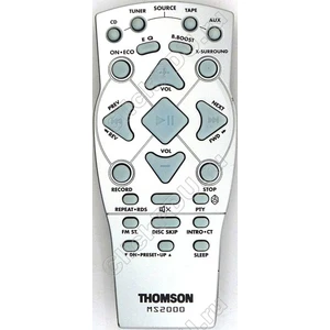 Пульт Thomson MS 2000 оригинальный