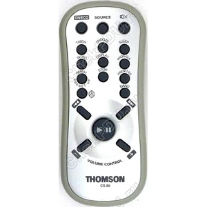 Пульт Thomson CS80 оригинальный