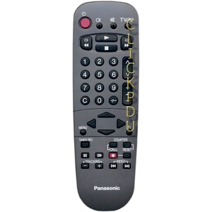 Пульт Panasonic TNQ10481 оригинальный