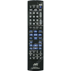 Пульт JVC RM-SSR004U оригинальный