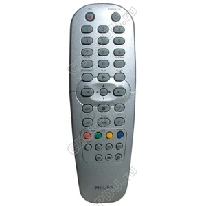 Пульт Philips RT-352 для TV+VCR Philips