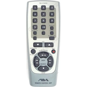 Пульт Aiwa RM-Z1S006 к муз. центру 1 диск оригинальный