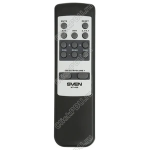 Пульт Sven HT-400 для аудиосистемы Sven