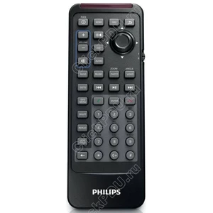 Пульт Philips CID2680 для автомагнитолы Philips