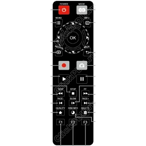 Пульт AverMedia RM-NG для TV-тюнера AverMedia