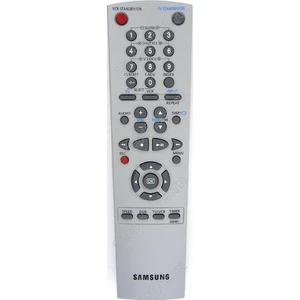 Пульт Samsung 00048C VCR для VCR Samsung