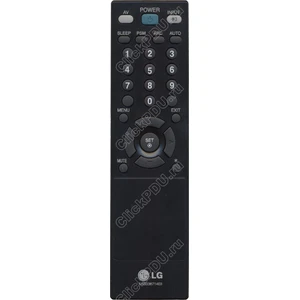 Пульт LG AKB33871403 оригинальный