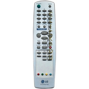 Пульт LG 6710V00112S TV оригинальный