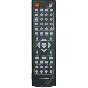Пульт Cameron HD- 5018 домашний театр оригинальный