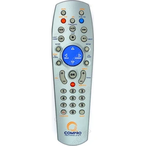 Пульт Compro TV Ultra M800 оригинальный