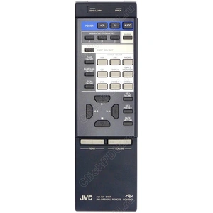 Пульт JVC RM-SR816RU RX-816R оригинальный