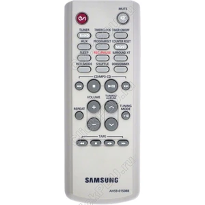 Пульт Samsung AH59-01508B оригинальный