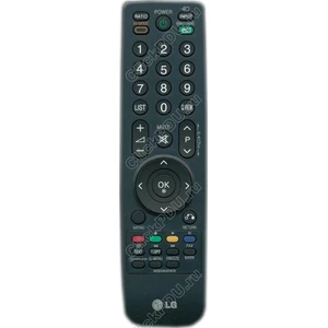 Пульт LG AKB69680408 LCD TV оригинальный