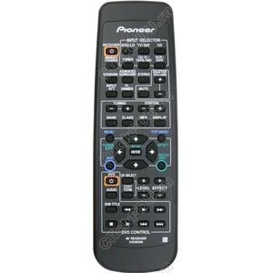 Пульт Pioneer XXD3039 receiver ориг. оригинальный