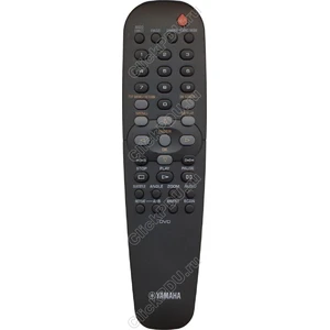 Пульт Yamaha RC19237011/00 DVD-S657 оригинальный