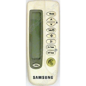 Пульт Samsung ARH-403 оригинальный