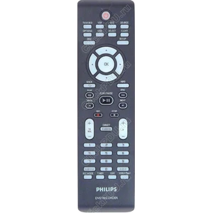 Пульт Philips 2422 5490 1516 оригинальный