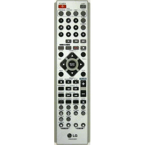 Пульт LG AKB32203607 оригинальный