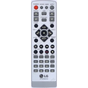 Пульт LG 6710CMAT01A оригинальный