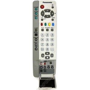 Пульт Panasonic Неизвестный товар (750) оригинальный
