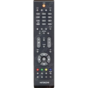Пульт Hitachi LCD TV 19LD4550C оригинальный