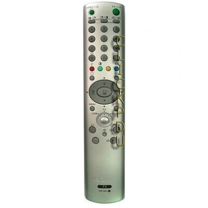 Пульт Sony RM-934 белый orig оригинальный