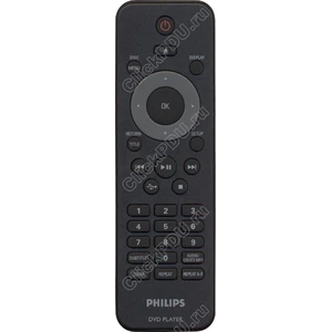 Пульт Philips 2422 549 01933 оригинальный