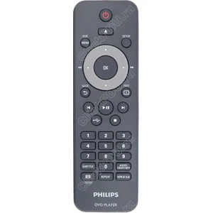 Пульт Philips RC-5340 оригинальный