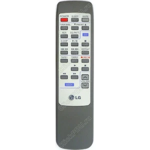 Пульт LG 00714A AUX оригинальный