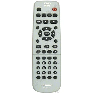 Пульт Toshiba SE-R0049 DVD PLAYER оригинальный