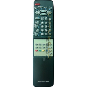 Пульт Daewoo R-30F31 оригинальный