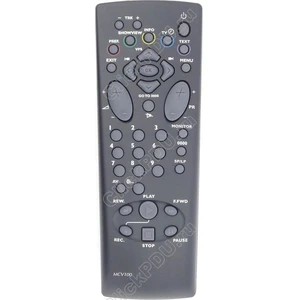 Пульт Thomson MCV-100 monoblok orig оригинальный